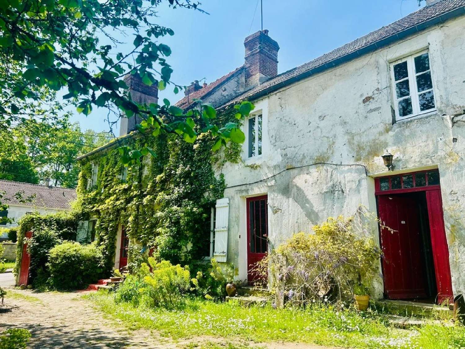  for sale house Betz Oise 3