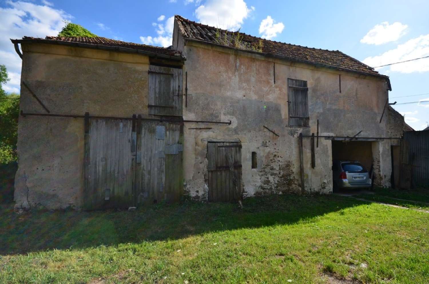 te koop huis Beuvardes Aisne 2