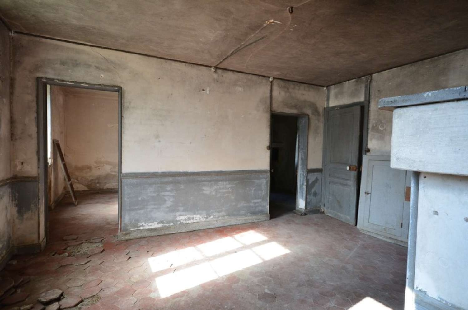 te koop huis Beuvardes Aisne 3