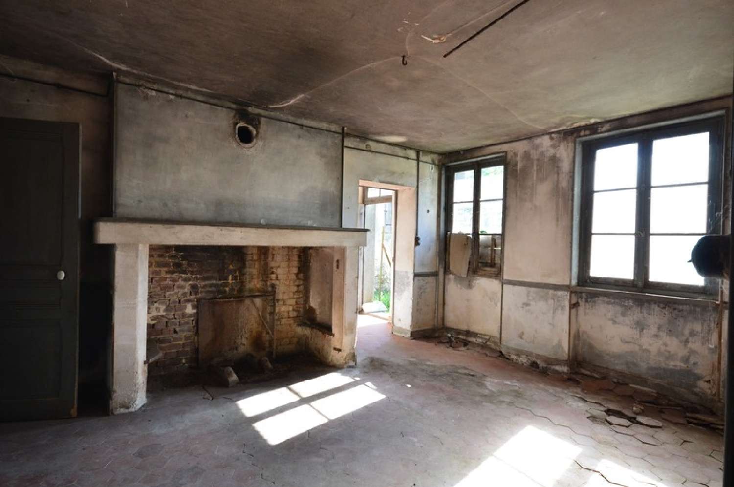 te koop huis Beuvardes Aisne 4