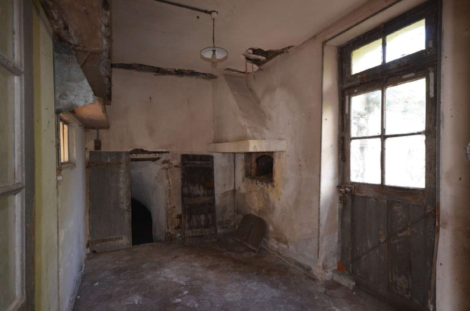 te koop huis Beuvardes Aisne 6