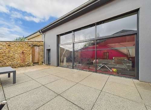 Beuvillers Meurthe-et-Moselle huis foto 7185446