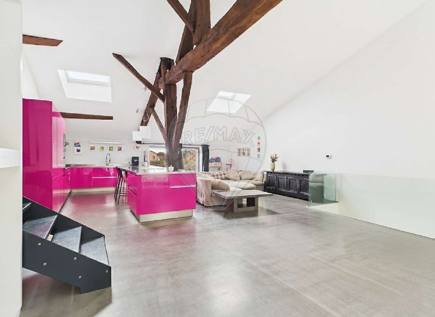  te koop huis Beuvillers Meurthe-et-Moselle 2