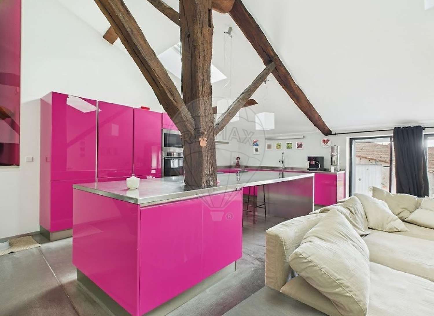  te koop huis Beuvillers Meurthe-et-Moselle 3