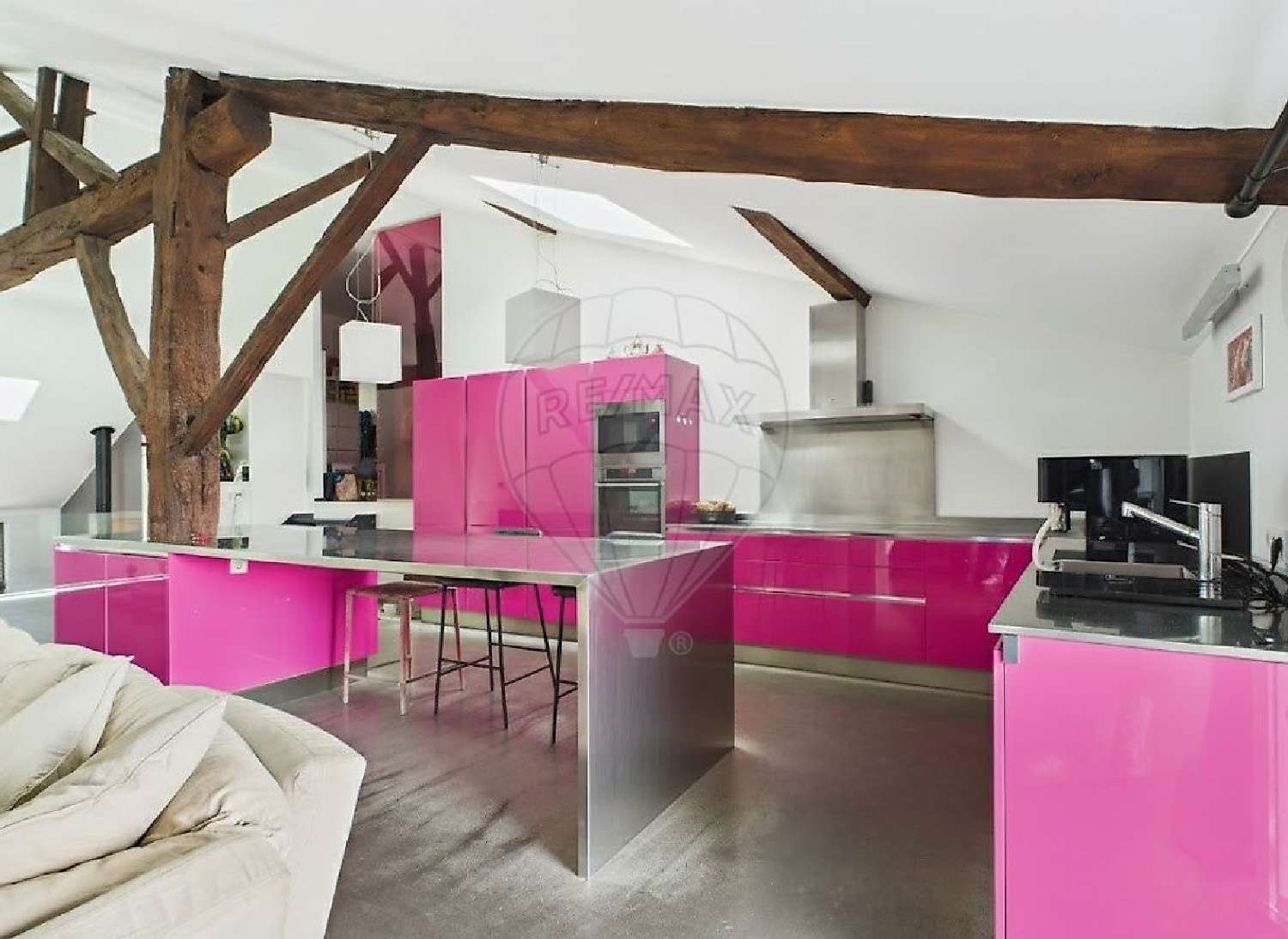  te koop huis Beuvillers Meurthe-et-Moselle 4