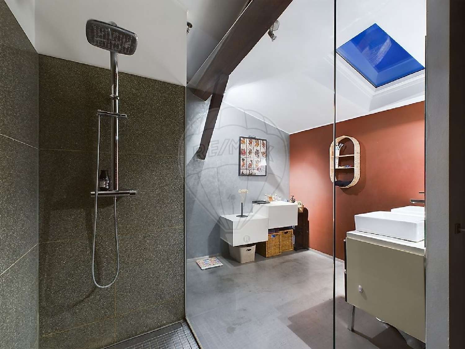  te koop huis Beuvillers Meurthe-et-Moselle 5