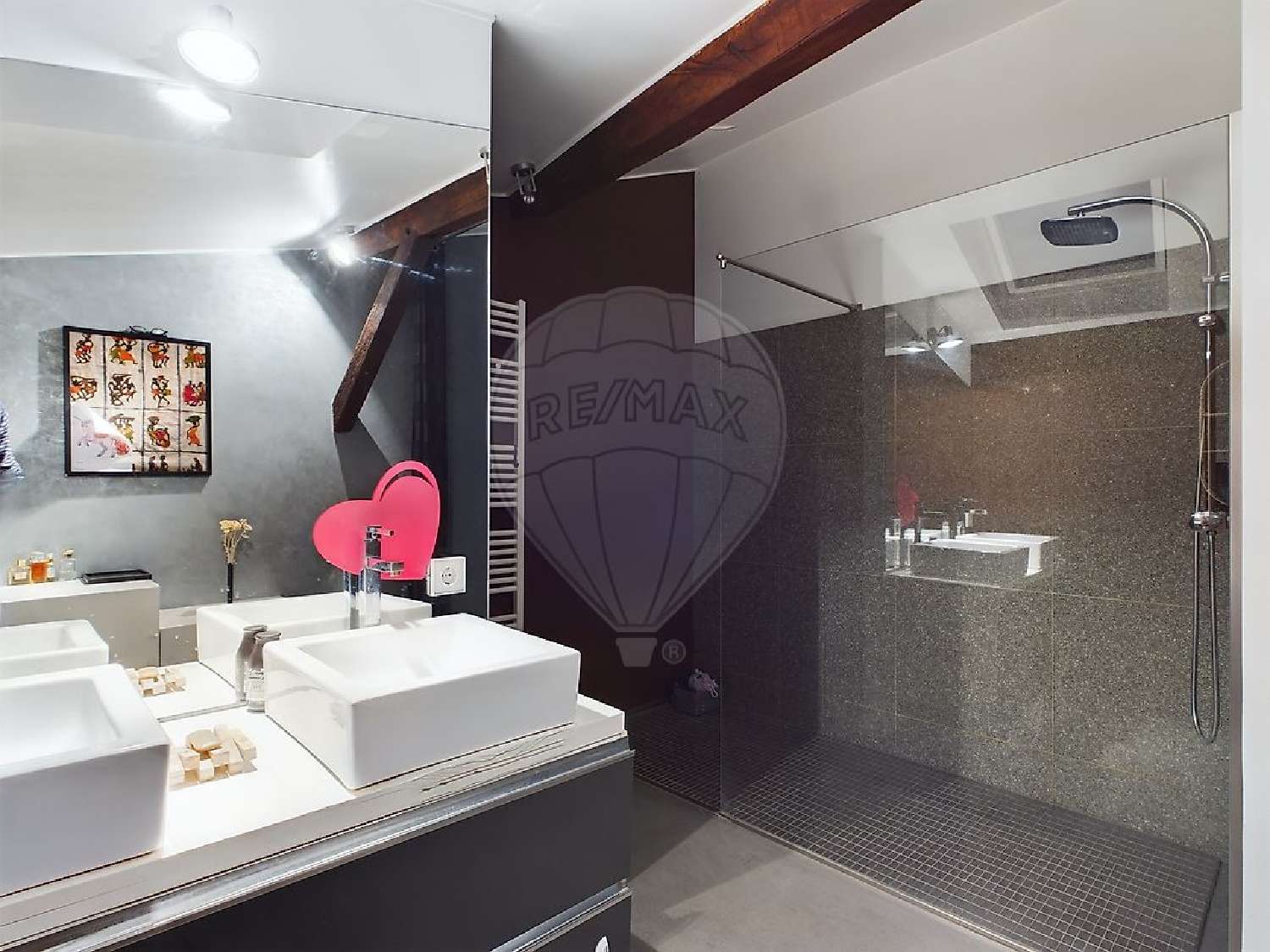  te koop huis Beuvillers Meurthe-et-Moselle 6