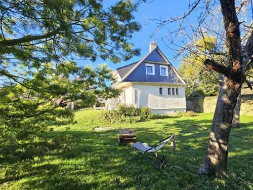 Beuvron-en-Auge Calvados house foto 7195649