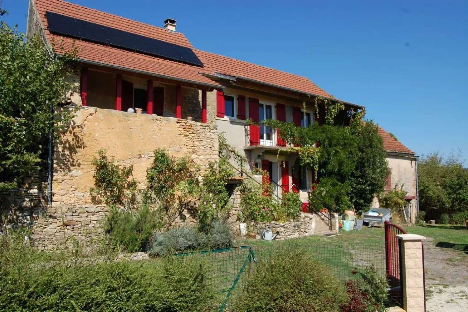 te koop huis Beynac-et-Cazenac Dordogne 1