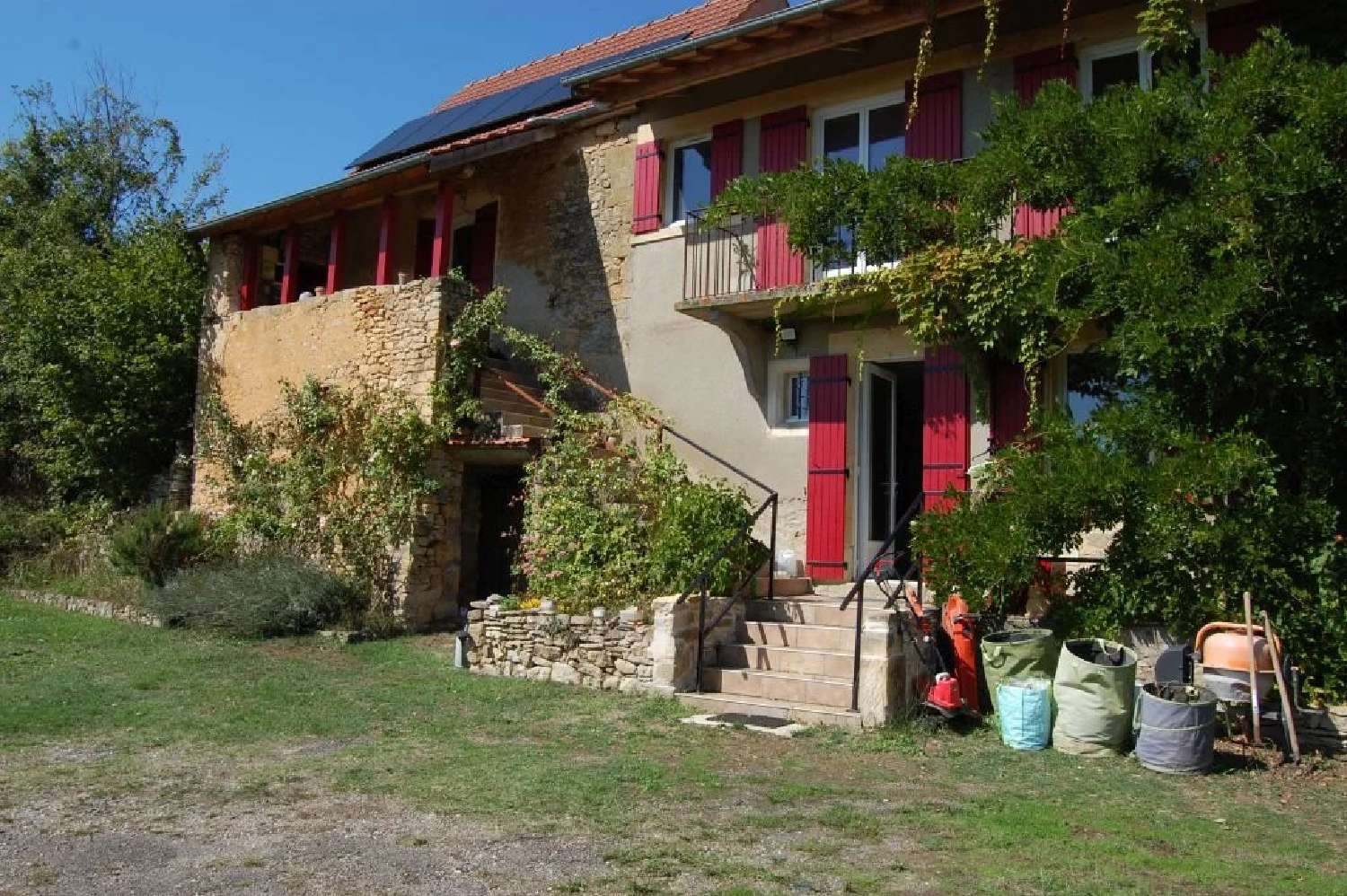 te koop huis Beynac-et-Cazenac Dordogne 2