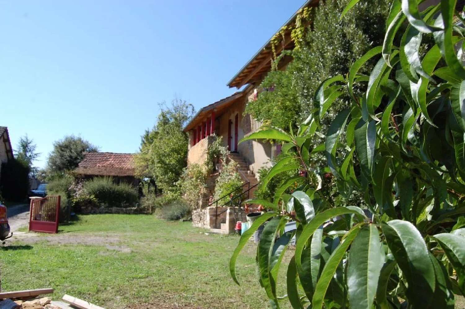 te koop huis Beynac-et-Cazenac Dordogne 3