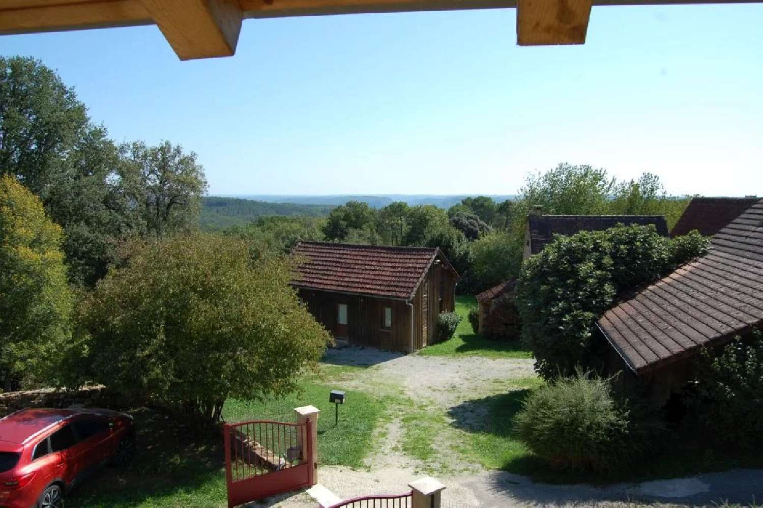 te koop huis Beynac-et-Cazenac Dordogne 5