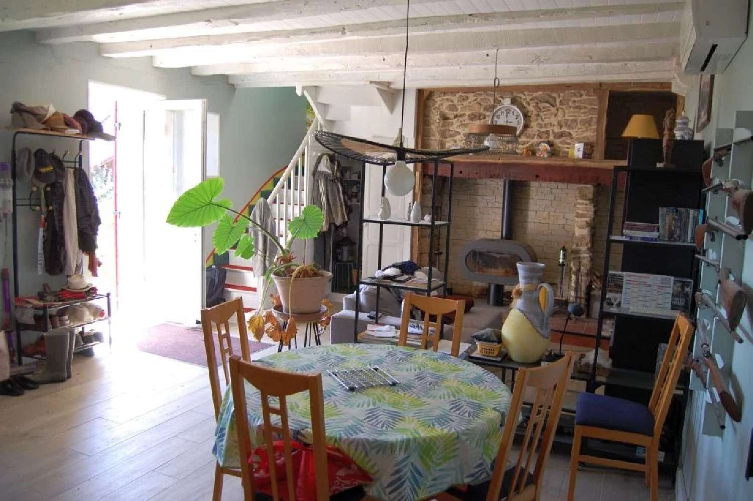 te koop huis Beynac-et-Cazenac Dordogne 6
