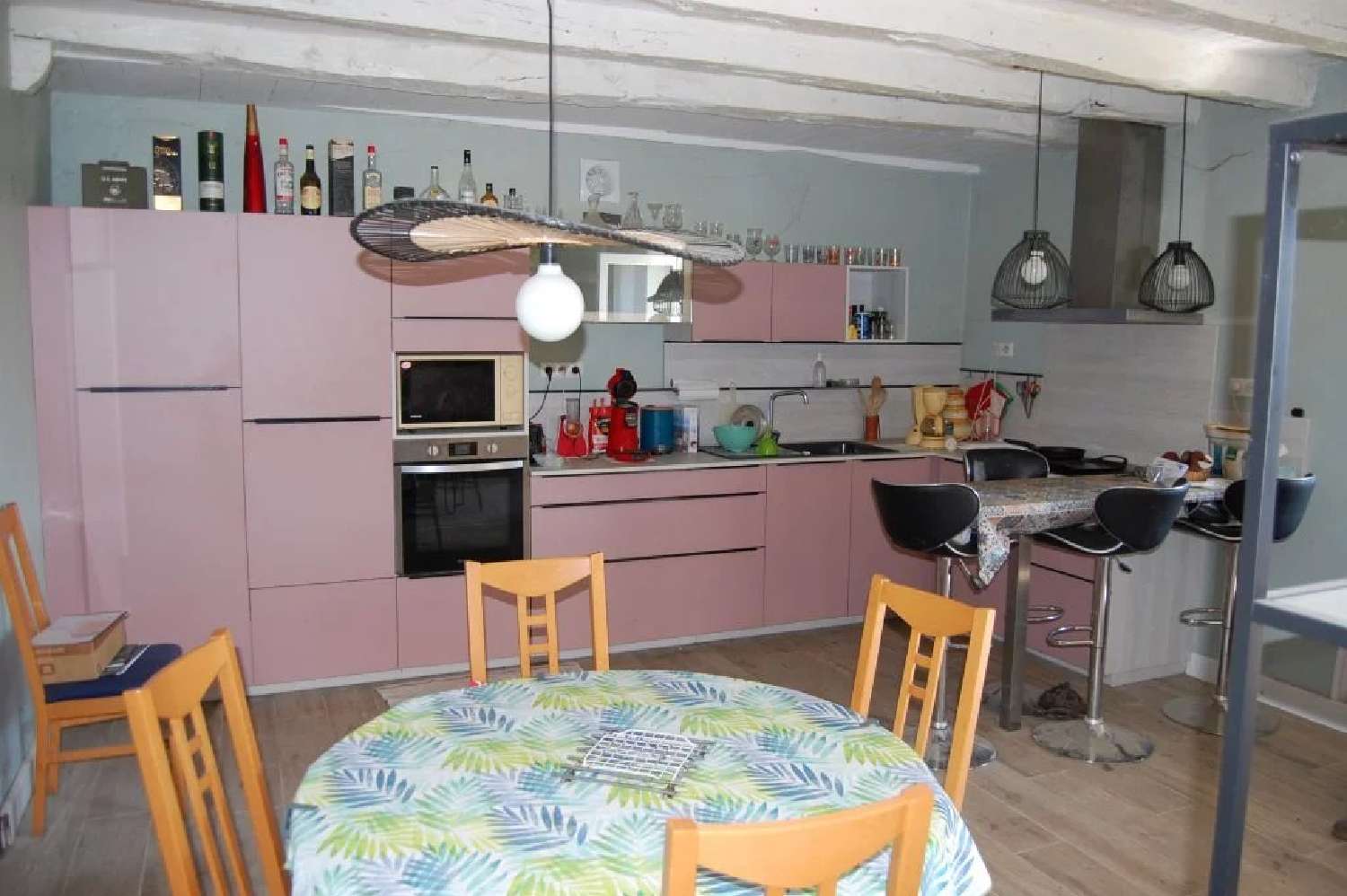 te koop huis Beynac-et-Cazenac Dordogne 7