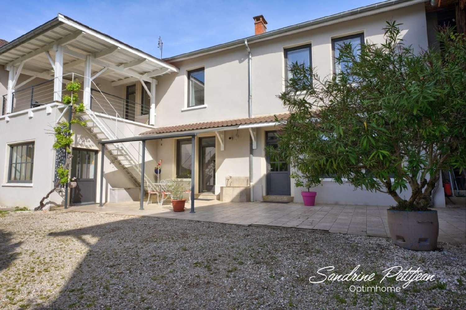  for sale house Beynost Ain 1