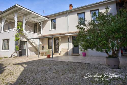 Beynost Ain house foto 7207268