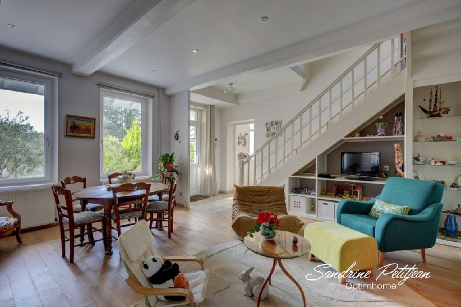  for sale house Beynost Ain 4