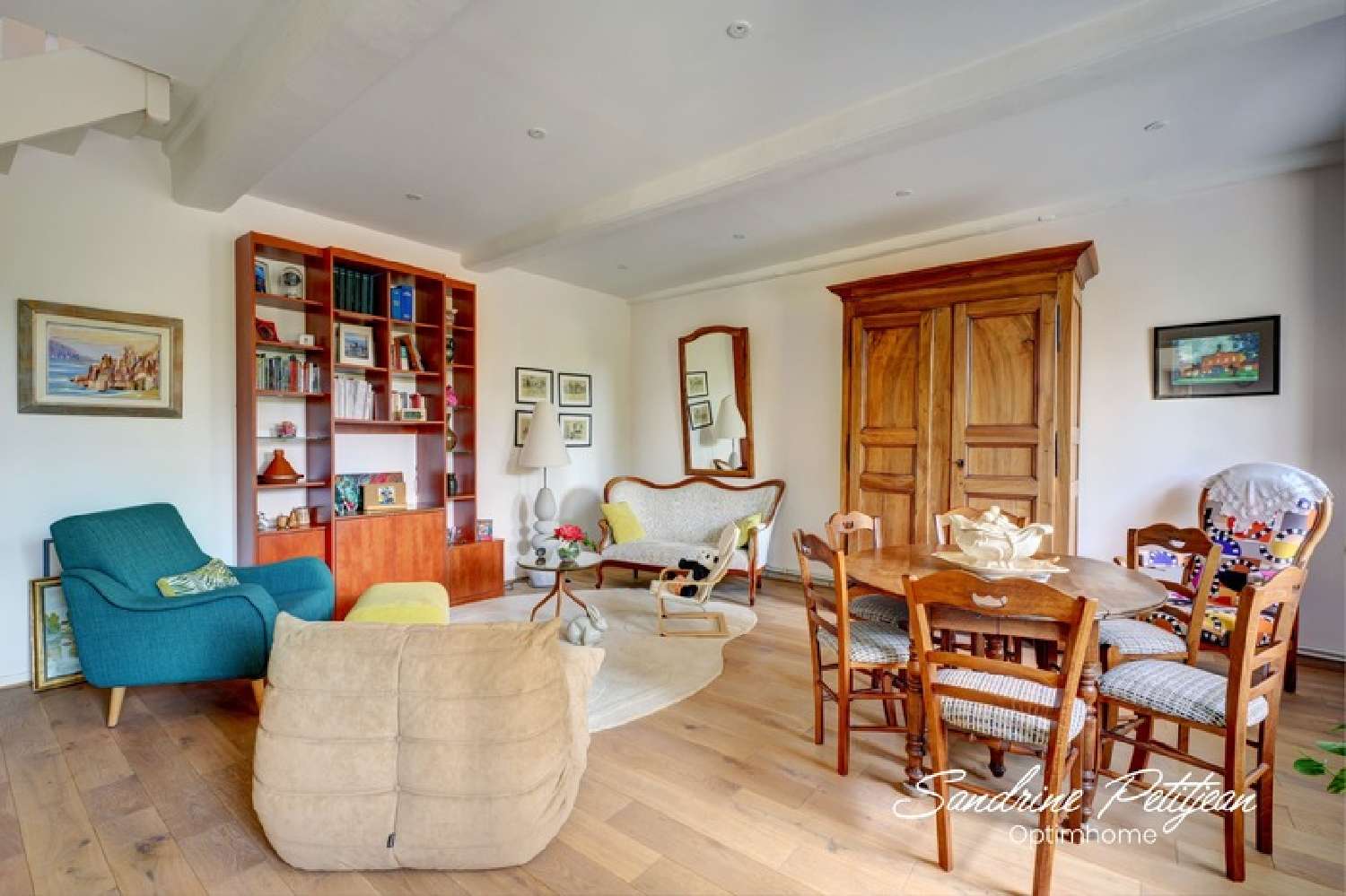  for sale house Beynost Ain 5