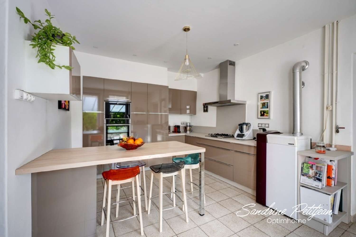  for sale house Beynost Ain 6