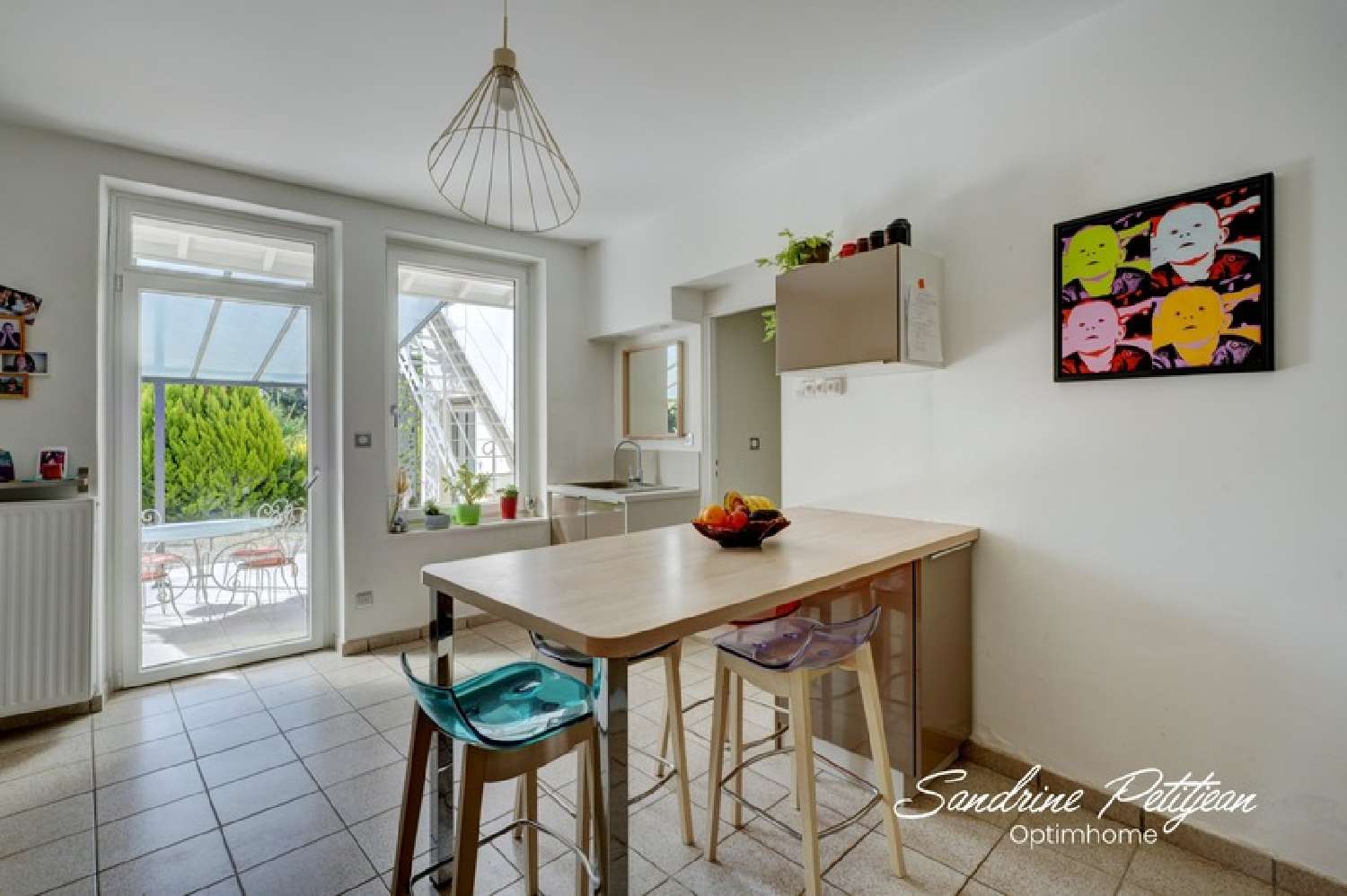  for sale house Beynost Ain 7