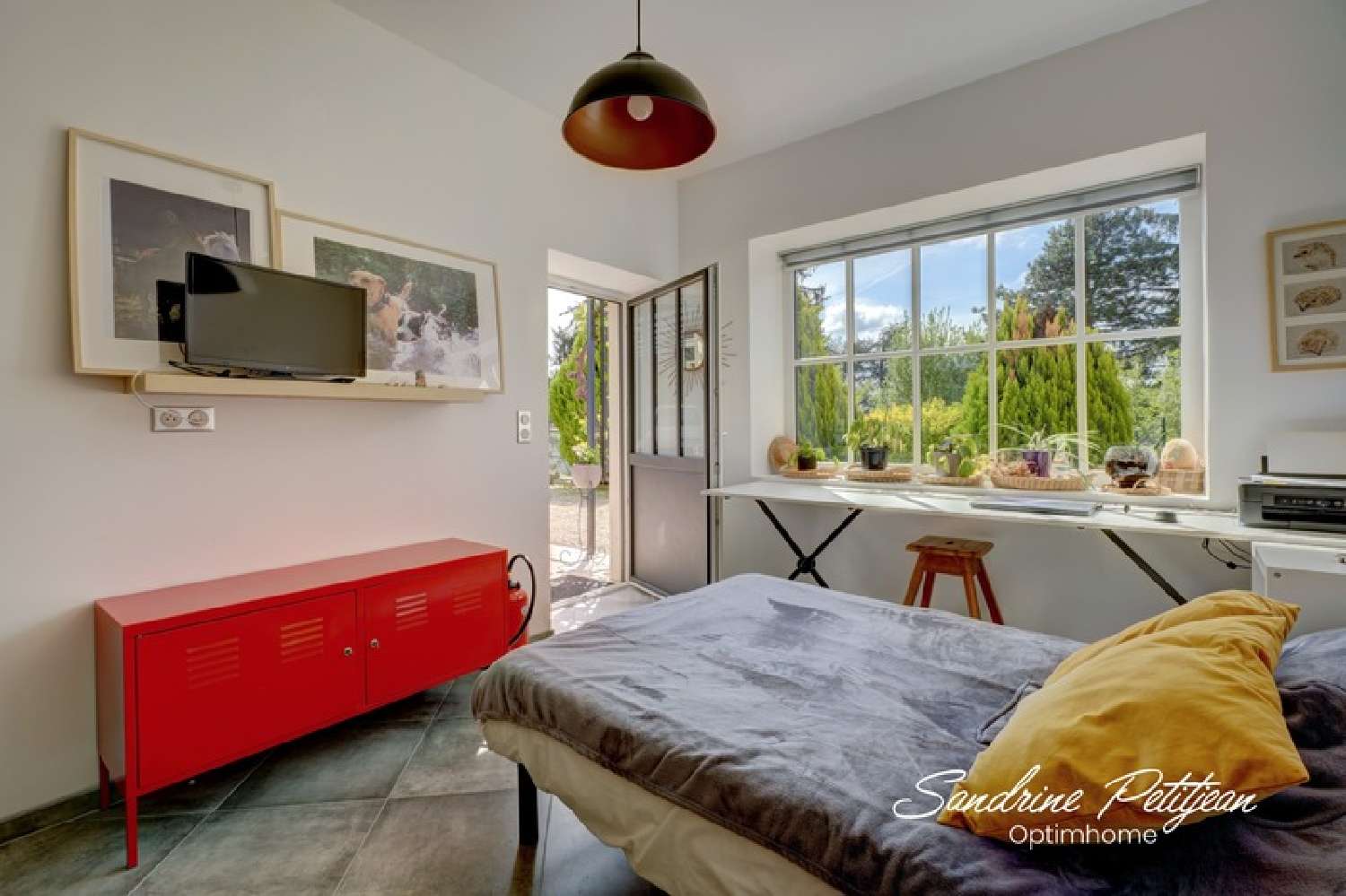  for sale house Beynost Ain 8