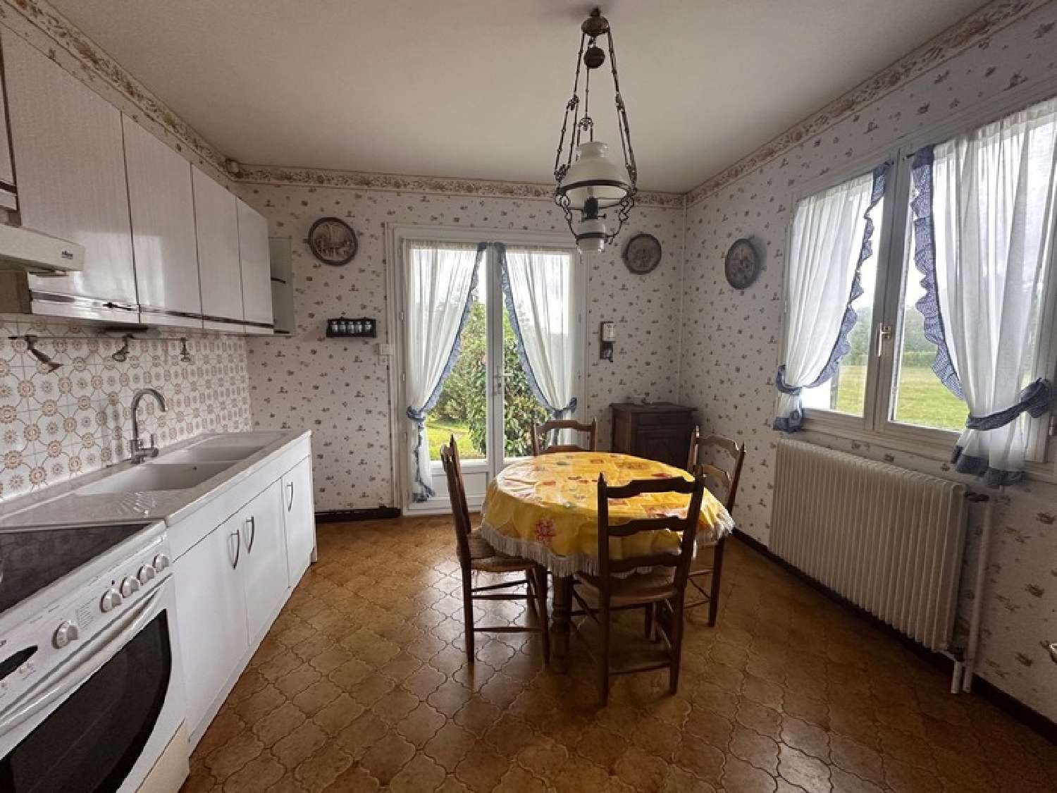 for sale house Bèze Côte-d'Or 3