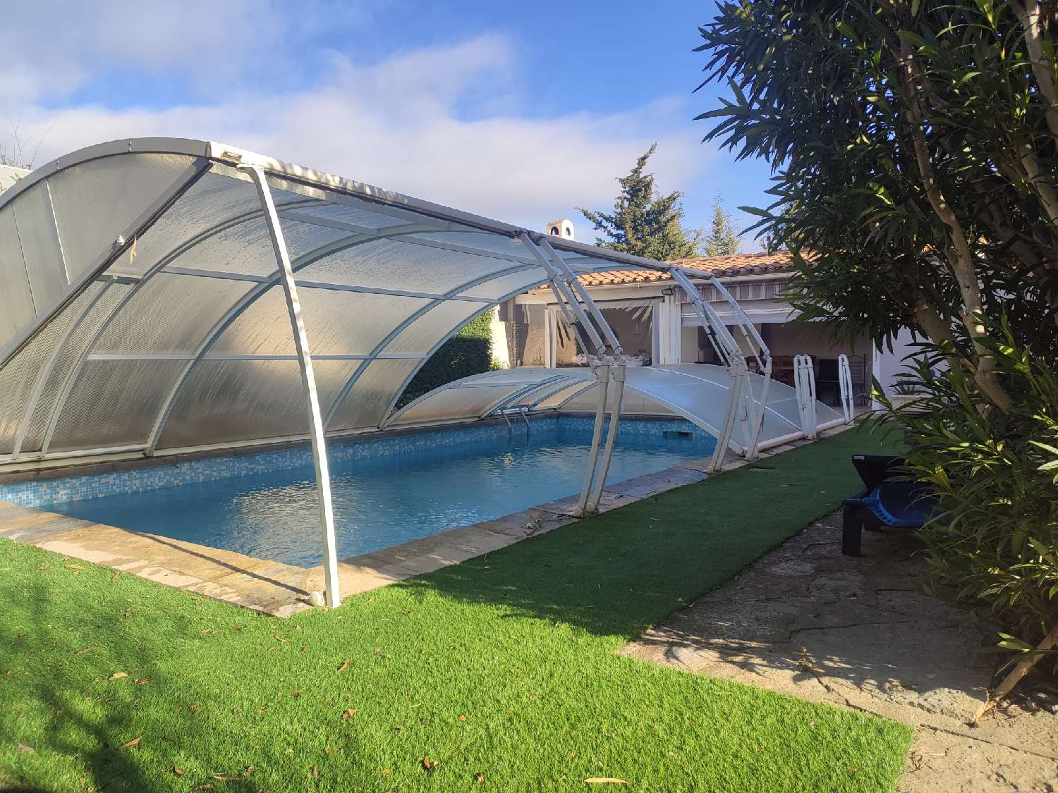  te koop huis Béziers Hérault 1