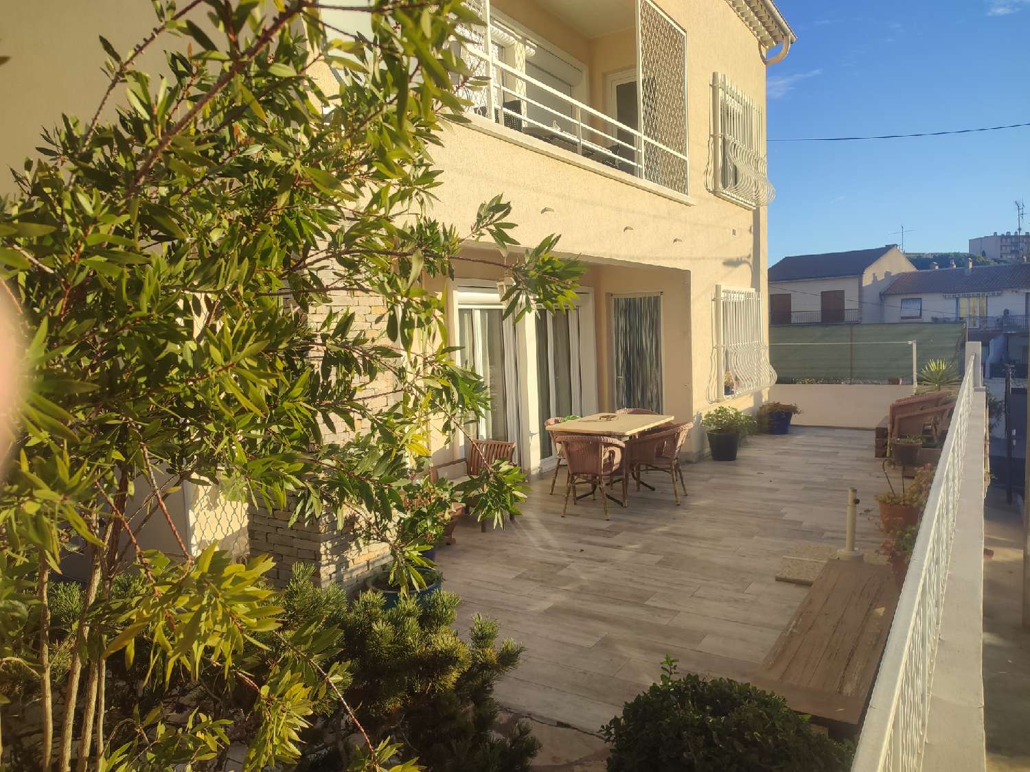  te koop huis Béziers Hérault 2