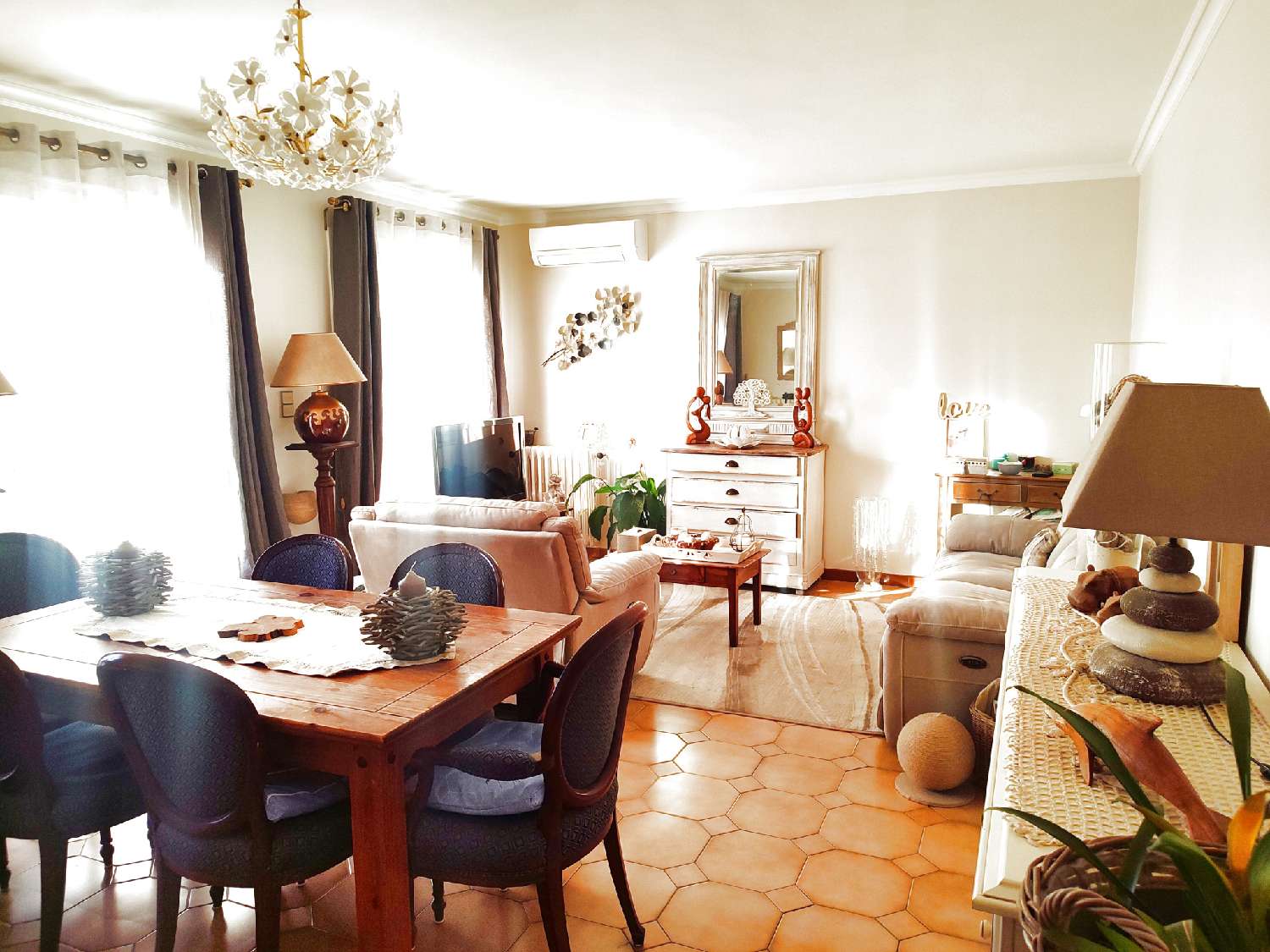  te koop huis Béziers Hérault 6