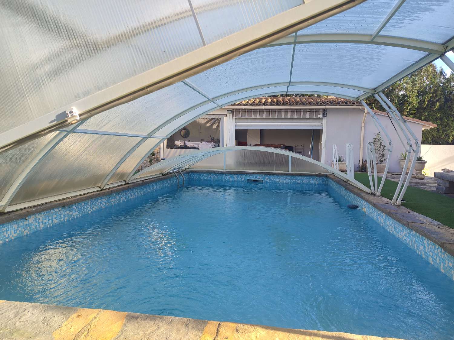  te koop huis Béziers Hérault 8