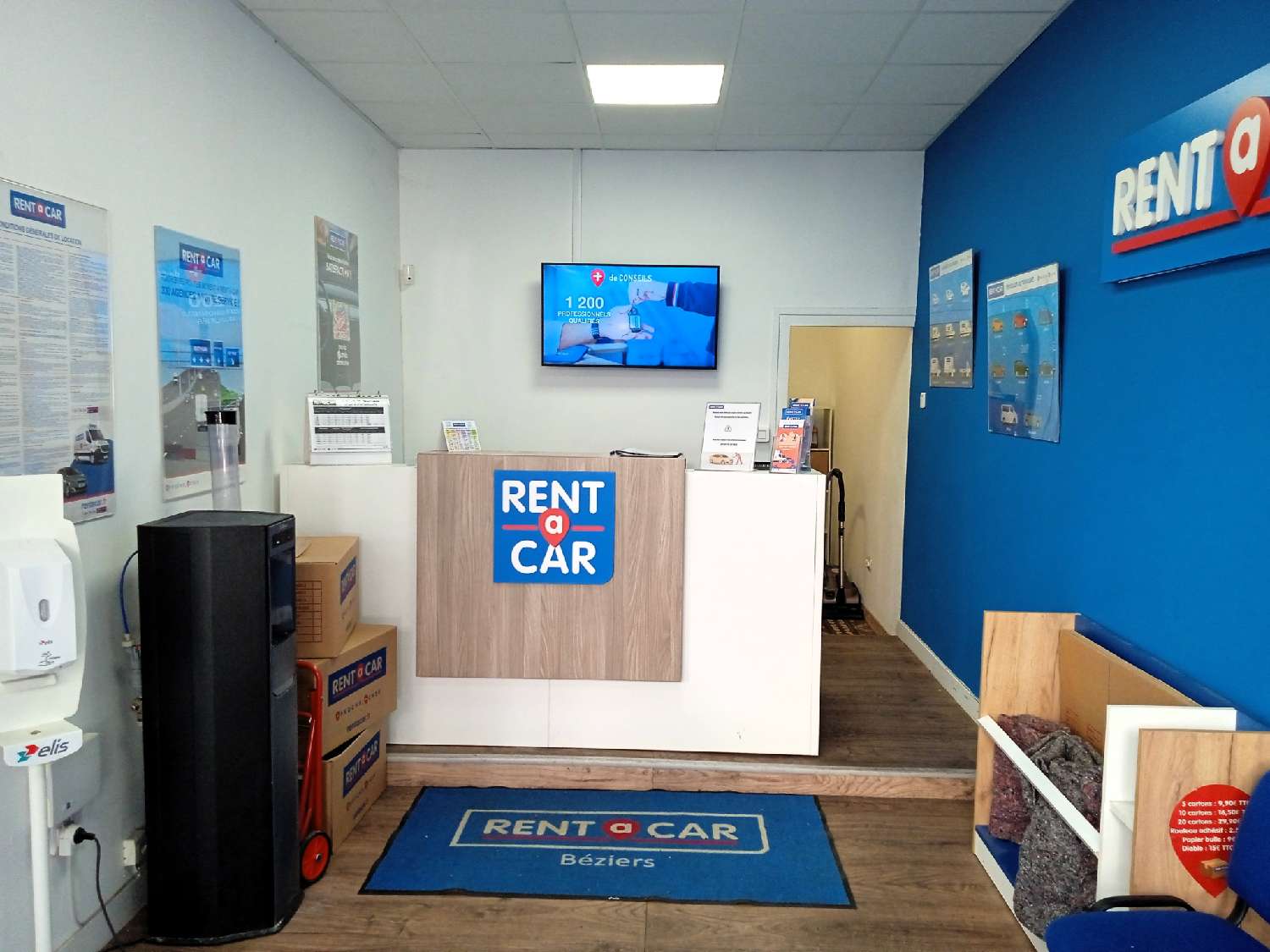 te koop huis Béziers Hérault 1