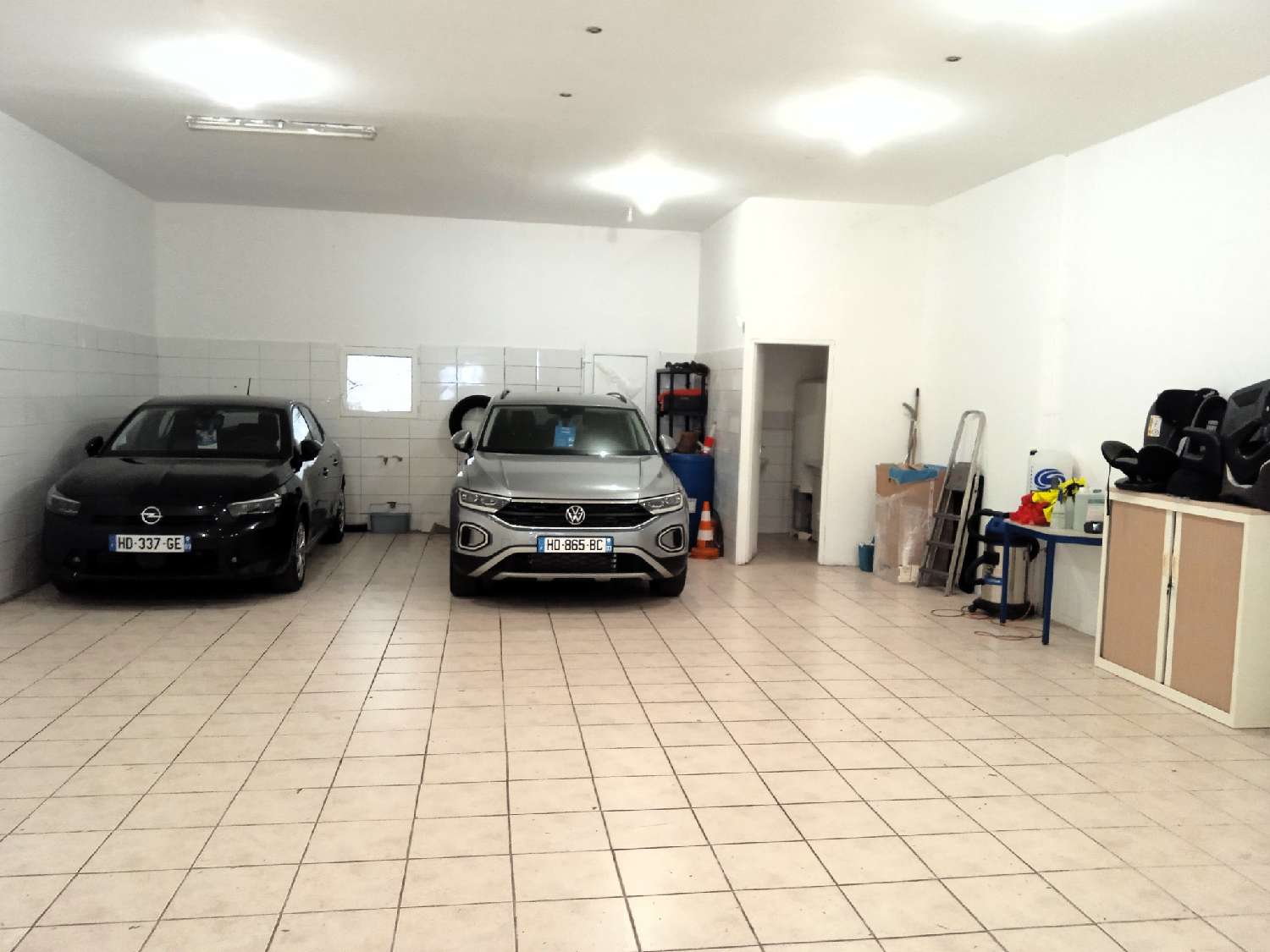 te koop huis Béziers Hérault 6