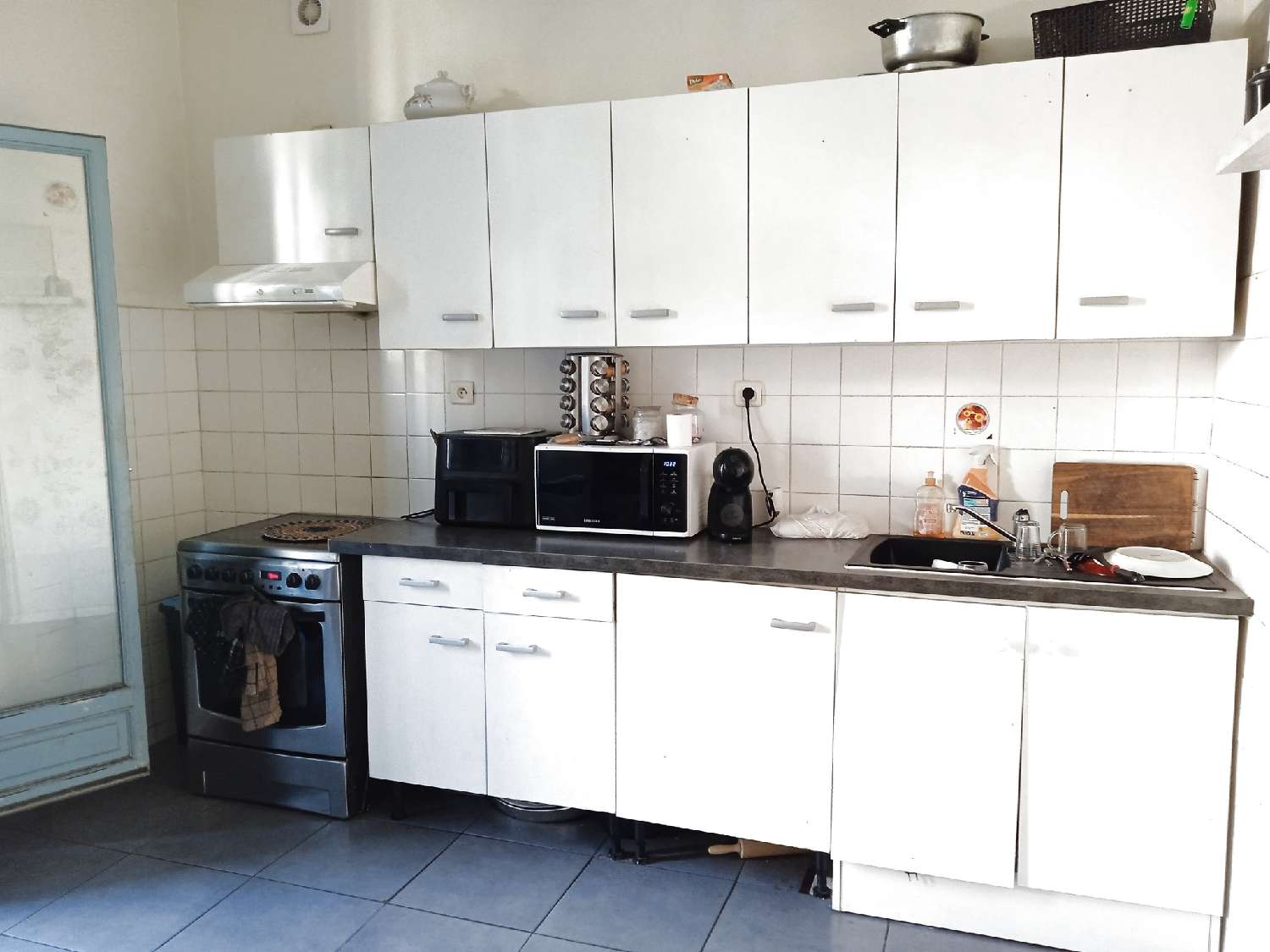 te koop huis Béziers Hérault 7