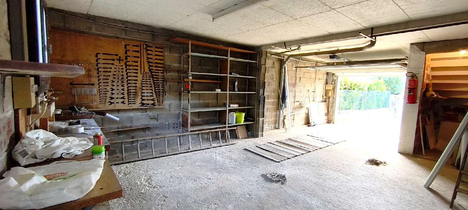 te koop huis Béziers Hérault 2