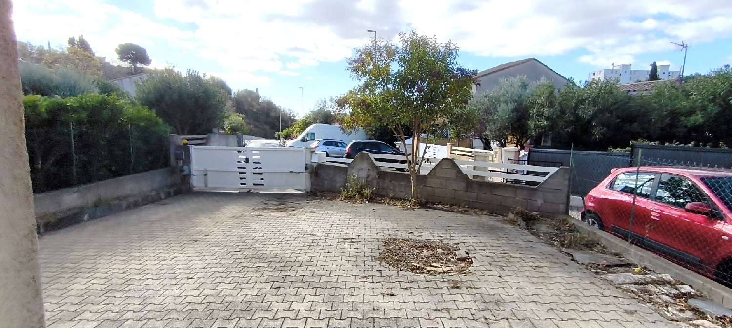 te koop huis Béziers Hérault 3