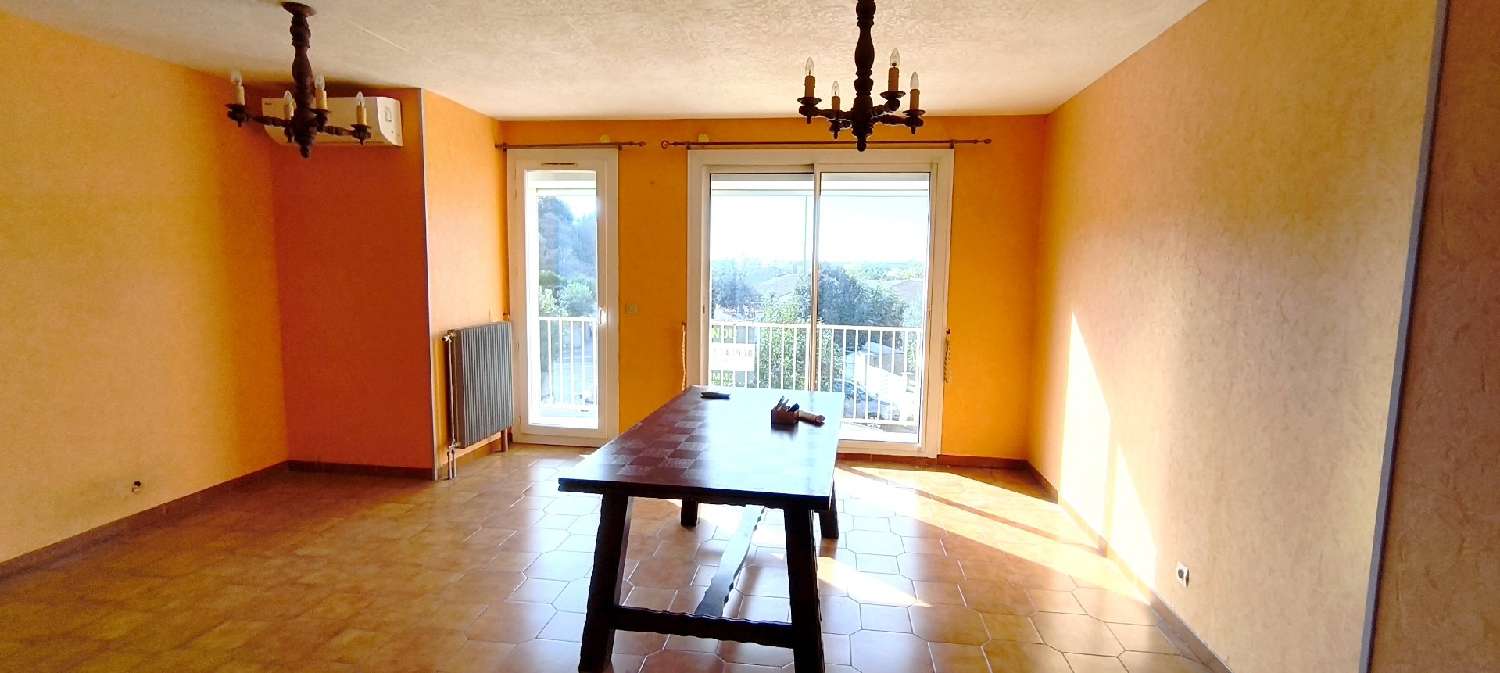 te koop huis Béziers Hérault 7