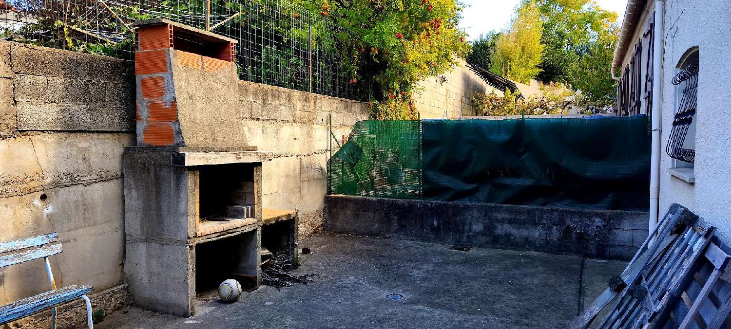 te koop huis Béziers Hérault 8