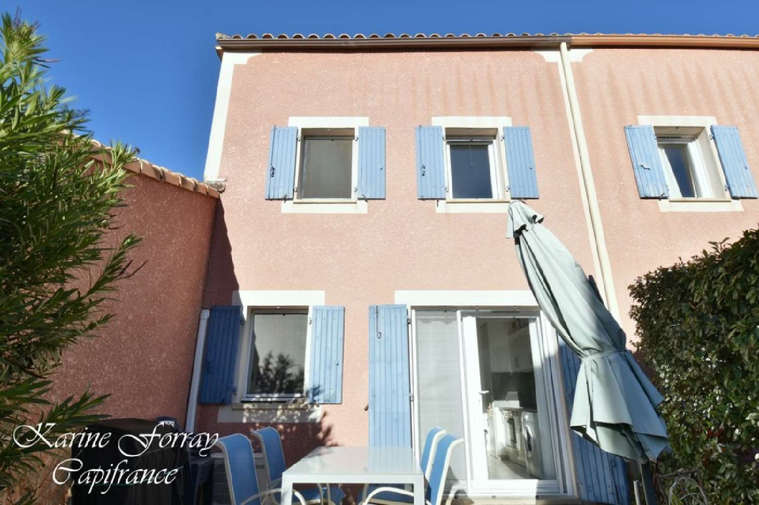  for sale house Béziers Hérault 1