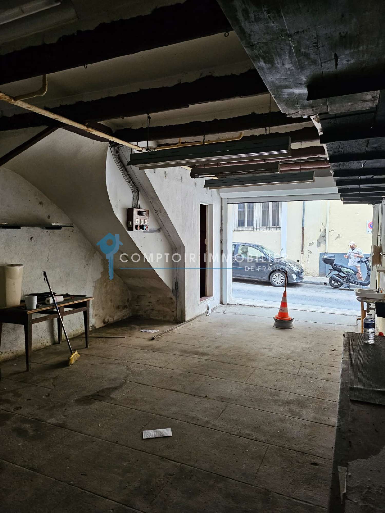 te koop huis Béziers Hérault 2