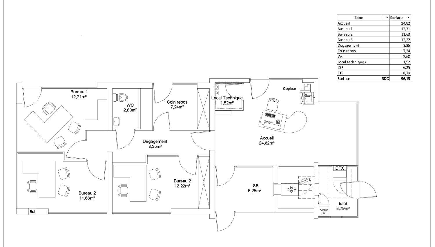  kaufen Haus Béziers Hérault 2