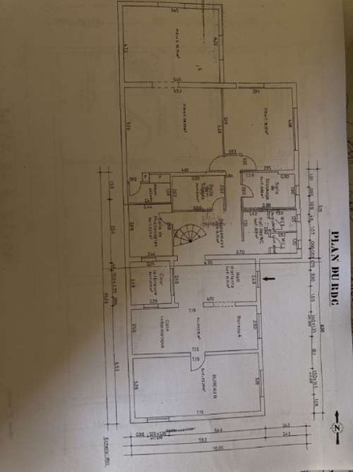 Béziers Hérault huis foto 7211245