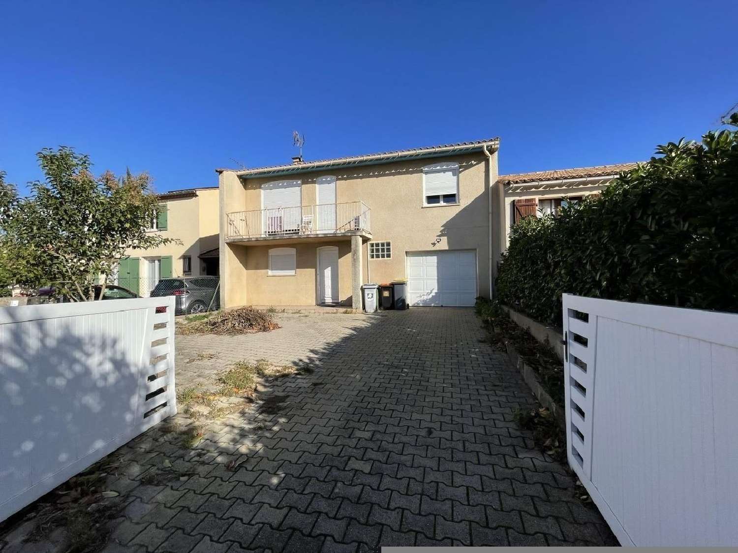 te koop huis Béziers Hérault 1