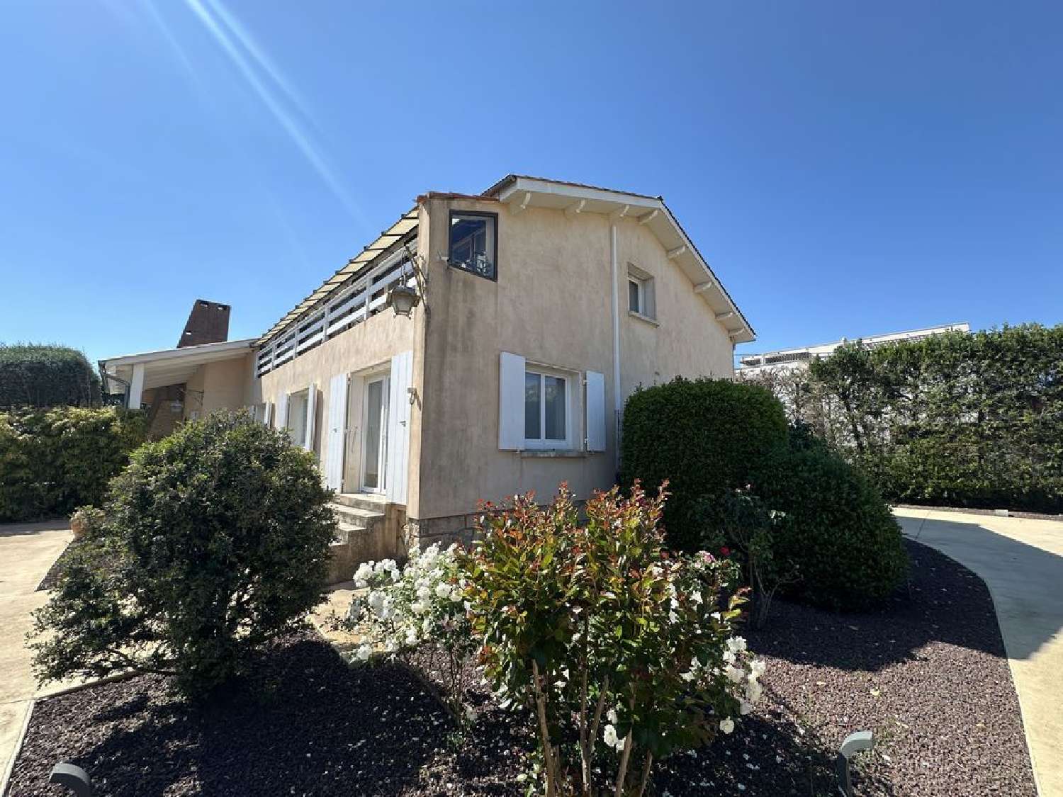  en venta casa Béziers Hérault 1