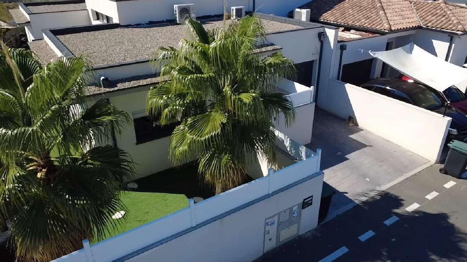  te koop huis Béziers Hérault 1