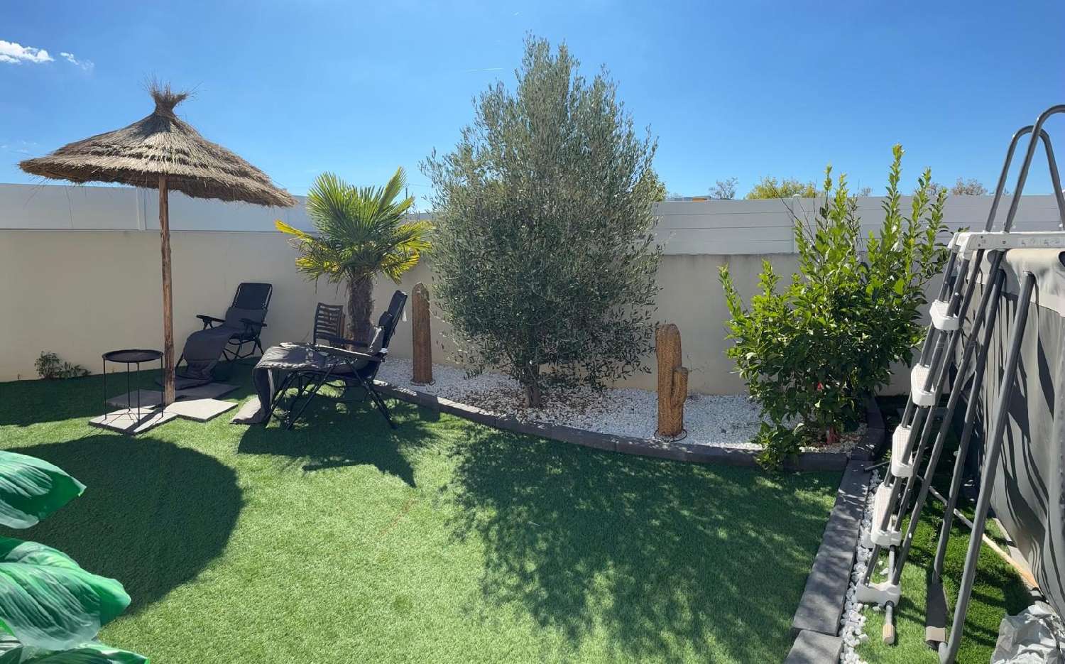  te koop huis Béziers Hérault 2