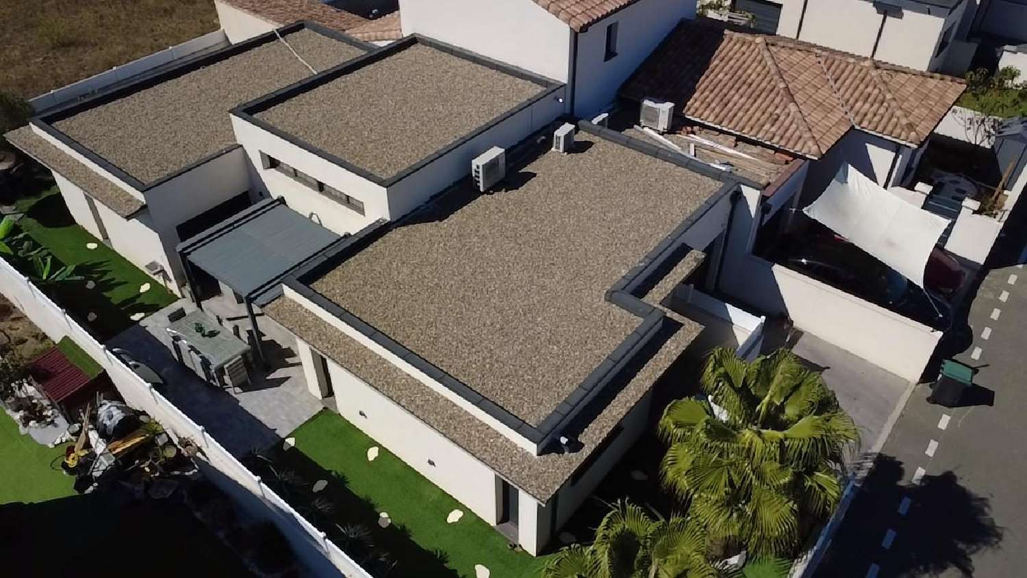  te koop huis Béziers Hérault 4