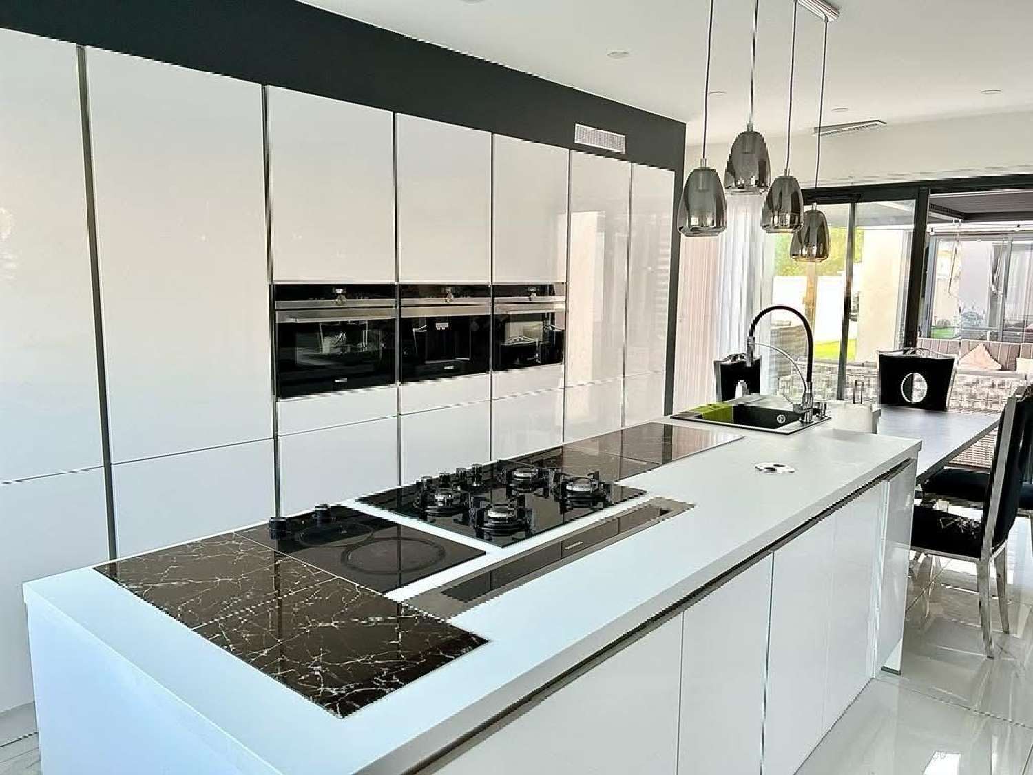  te koop huis Béziers Hérault 5