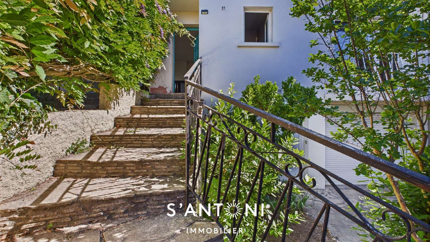  en venta casa Béziers Hérault 1