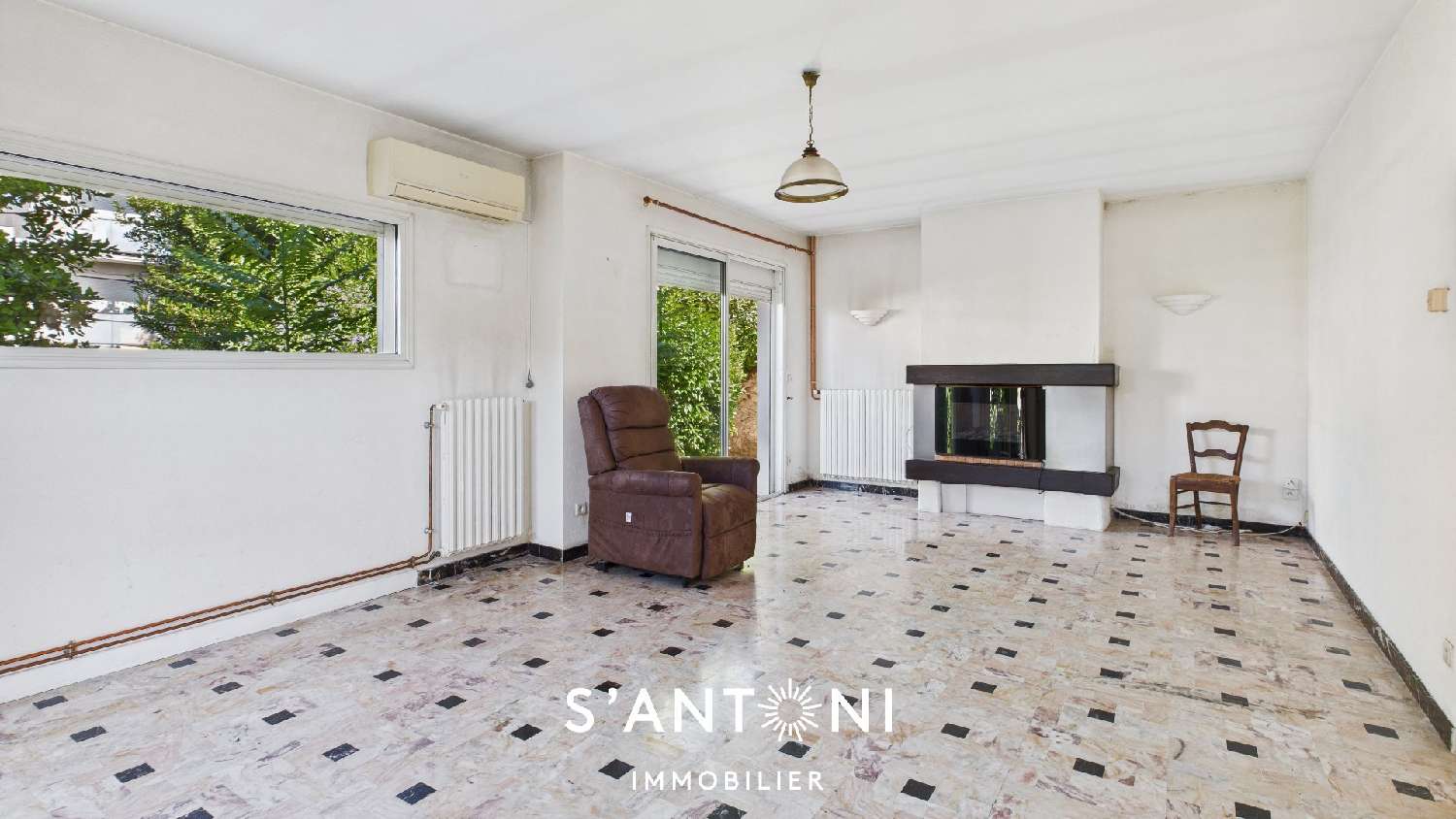  en venta casa Béziers Hérault 3