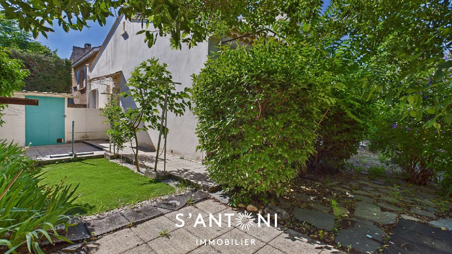  en venta casa Béziers Hérault 6